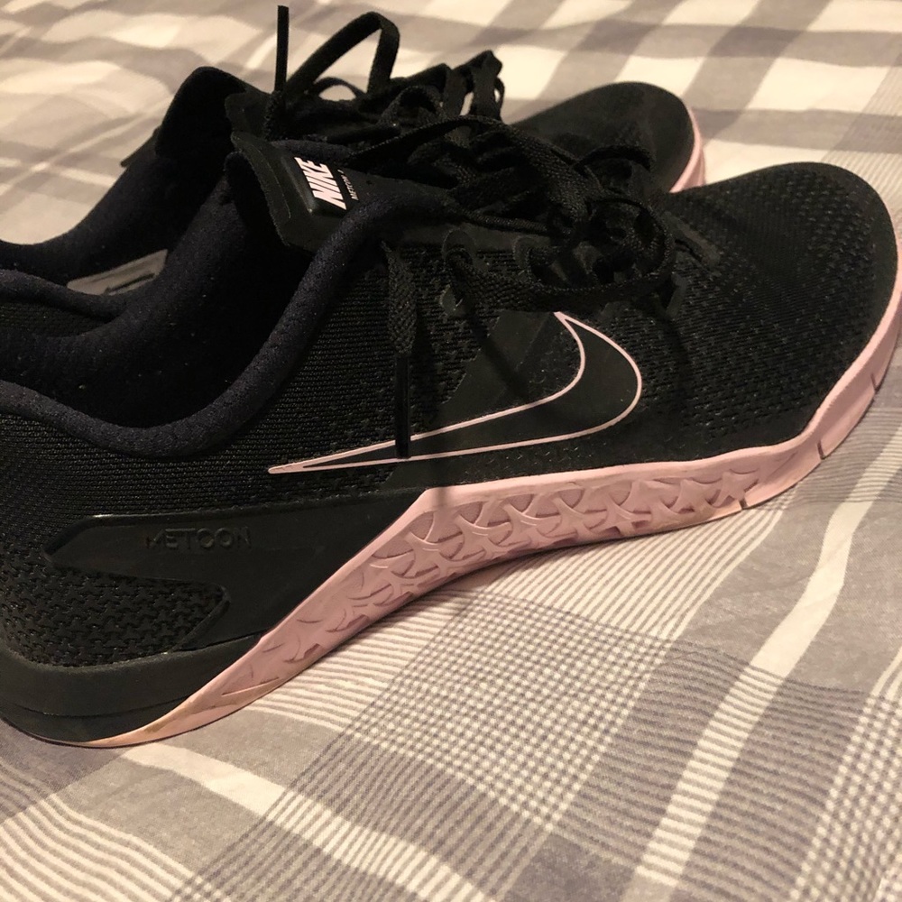 Nike Metcon 4 WIT edition